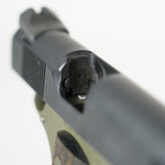 Wilson Combat CQB Elite 45 acp BLK / Gry FREE S/H