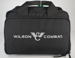 Wilson Combat CQB Elite 45 acp BLK / Gry FREE S/H