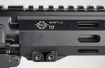 Colt AR-15 A2 Sporter II 16" Registered Receiver