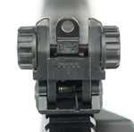 Colt AR-15 A2 Sporter II 16" RR 5.56mm MLOK