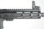 Colt AR-15A2 Sporter II 9mm SMG