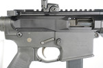 Colt AR-15A2 Sporter II 9mm SMG