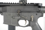 Colt AR-15A2 Sporter II 9mm SMG