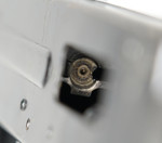 Madsen Danish Model 50 9mm with 1 mag