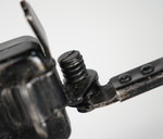 Madsen Danish Model 50 9mm with 1 mag