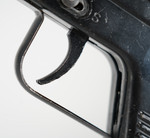 Madsen Danish Model 50 9mm with 1 mag