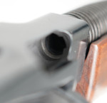 West Hurley 1928 45 acp with Case