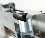 West Hurley 1928 .45 ACP