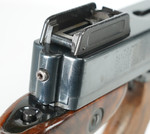 West Hurley 1928 .45 ACP