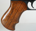 West Hurley 1928 .45 ACP