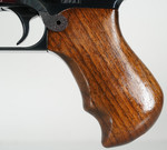 West Hurley 1928 .45 ACP