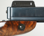 West Hurley 1928 .45 ACP