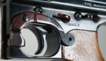 West Hurley 1928 .45 ACP