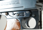 West Hurley 1928 .45 ACP
