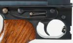 West Hurley 1928 .45 ACP