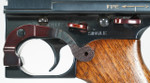 West Hurley 1928 .45 ACP