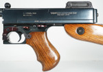 West Hurley 1928 .45 ACP
