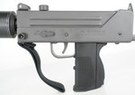 RPB Industries M10 9mm with silencer