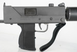 RPB Industries M10 9mm with silencer