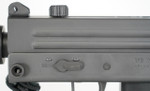 RPB Industries M10 9mm with silencer