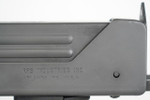 RPB Industries M10 9mm with silencer