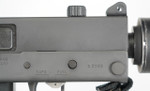 RPB Industries M10 9mm with silencer