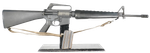 Colt M16 A1 9 Million Range 223 REM 20 inch