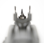 Vector Uzi Sequential Set of 2 9mm