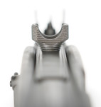 Vector Uzi Sequential Set of 2 9mm