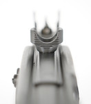 Vector Uzi Sequential Set of 2 9mm