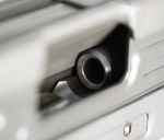 Vector Uzi Sequential Set of 2 9mm