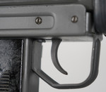 Vector Uzi Sequential Set of 2 9mm