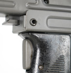 Vector Uzi Sequential Set of 2 9mm