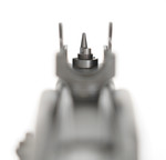 Vector Uzi Sub-Machine Guns Sequential Serial Numbered Set