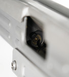 Vector Uzi Sub-Machine Guns Sequential Serial Numbered Set