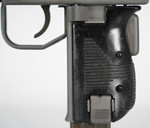 Vector Uzi Sub-Machine Guns Sequential Serial Numbered Set