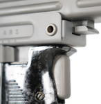 Vector Uzi Sub-Machine Guns Sequential Serial Numbered Set