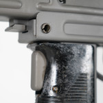 Vector Uzi Sub-Machine Guns Sequential Serial Numbered Set