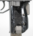 Vector Uzi Sub-Machine Guns Sequential Serial Numbered Set