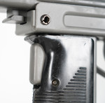 Vector Uzi Sub-Machine Guns Sequential Serial Numbered Set