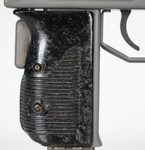 Vector Uzi Sub-Machine Guns Sequential Serial Numbered Set