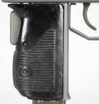 Vector Uzi Sub-Machine Guns Sequential Serial Numbered Set