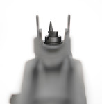 Vector Uzi Sequential Set of MG's 9mm