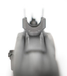 Vector Uzi Sequential Set of MG's 9mm