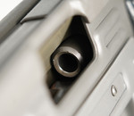 Vector Uzi Sequential Set of MG's 9mm