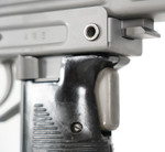 Vector Uzi Sequential Set of MG's 9mm