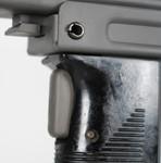 Vector Uzi Sequential Set of MG's 9mm