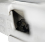 Vector Uzi Sequential Serial Numbered Set