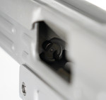 Vector Uzi Sequential Serial Numbered Set