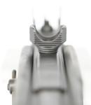 Vector Uzi Sequential Serial Numbered Set